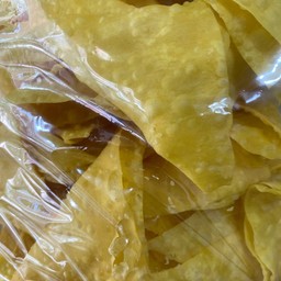 เกี๊ยวทอด