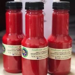 ซอสเย็นตาโฟ สูตรเข้มข้น