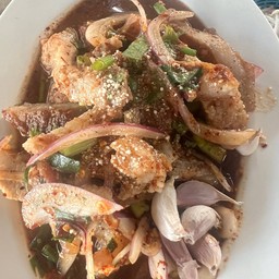 น้ำตก