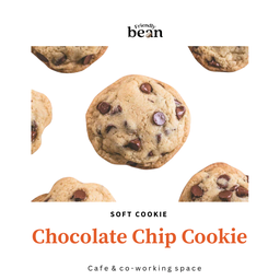 Chocchip Cookie