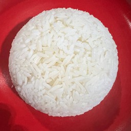 ข้าวสวย