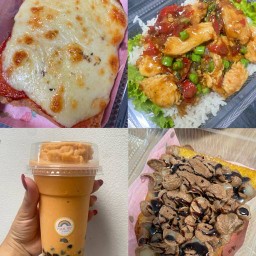 ร้าน ชอบ อบ