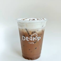 มอคค่าเย็น