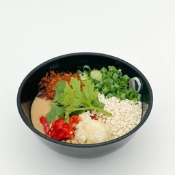 Sesame Sauce