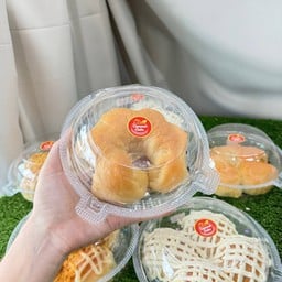ขนมปังลูกเกด