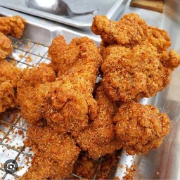 วิงแซป (3ชิ้น)