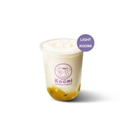R-mini Koomi  Passion Fruit