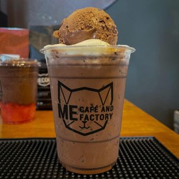 โกโก้ ไอติม