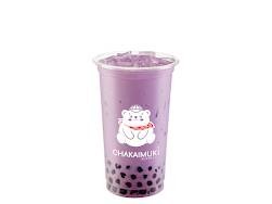 ชานมเผือก