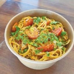 D. พาสต้าตามมี