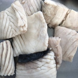 บุณณ์ข้าวต้มปลา สาขา2 บายพาสบางบ่อ