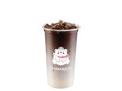 โฮจิฉะลาเต้