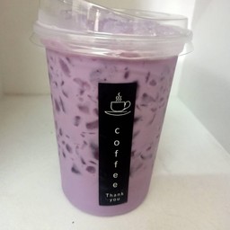 นมเผือก