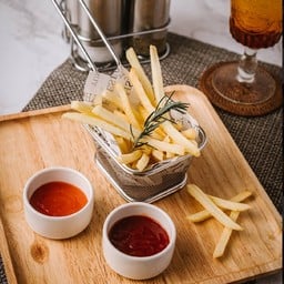 ร้านของบังดี เรื่องเนื้อไว้ใจบัง  ฮาลาล ซอยศรีนคร พัฒนาการคูขวาง 26