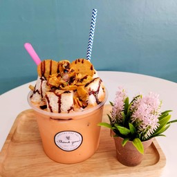 ปังเย็นรสชาไทย