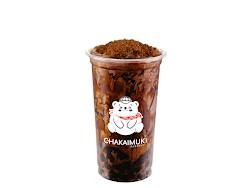 โกโก้บราวน์ชูก้า