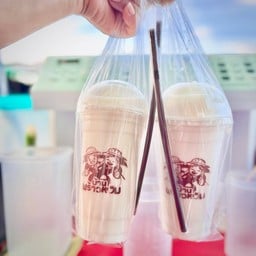 บ้านพร้าวหอม ตลาดภาชี