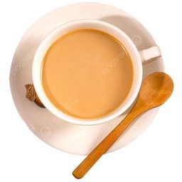 กาแฟร้อน