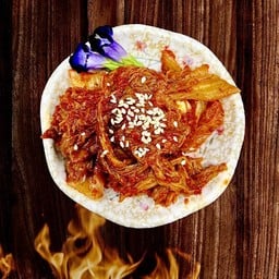 กิมจิ / Kimchi / 泡菜 / キムチ ⭐️🌟