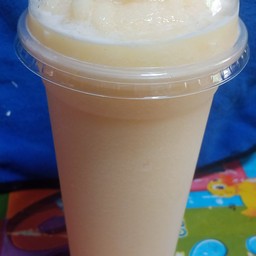 สับปะรดปั่น