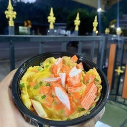 Roti โรตี ฟาดีลา