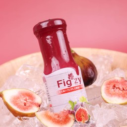 Figzy น้ำมะเดื่อฝรั่งพร้อมดื่ม