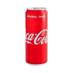 Coke