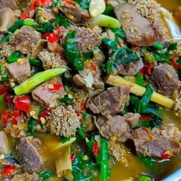 อ่อมเครื่องในเนื้อ.