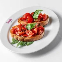 Bruschetta Tomato