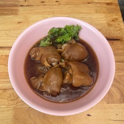 ก๋วยเตี๋ยวคากิ