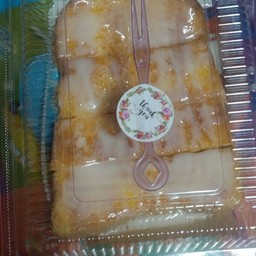 ปังปิ้งเนยนมน้ำตาล