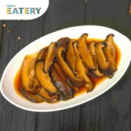 เห็ดหอมซูวี (ข้าวขาหมู พ.4)