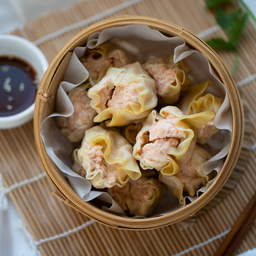 ขนมจีบไก่