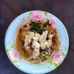 ร้านก๋วยเตี๋ยวศาลา SML