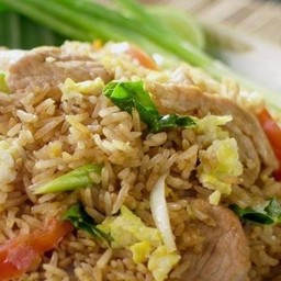 ข้าวผัด