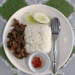 ก๋วยเตี๋ยวเนื้อราม81(ฮาลาล)