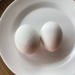 ไข่เค็ม
