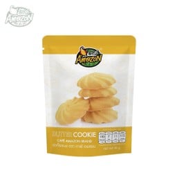 คุกกี้เนย