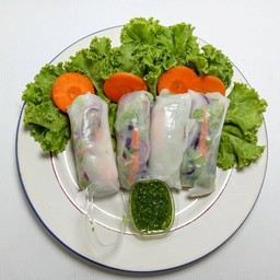 เมี่ยงคำ3รส