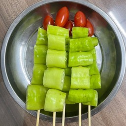 พริกหยวก (V10)