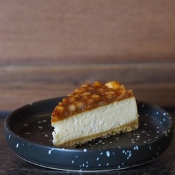 แมคคาเดเมียชีส