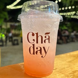 ลิ้นจี่โซดา