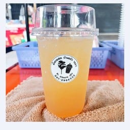 คุณนายเล็กน้ำตาลสด วุ้นมะพร้าว