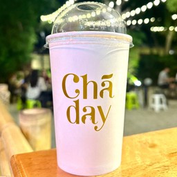 โกโก้นาน่าเย็น