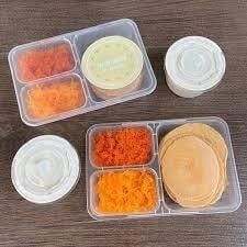 เจ๊เบลขนมเบื้องตลาดทุ่งปอสาขา 2 สี่แยกดอนแจง