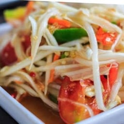 ตำไทย