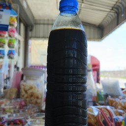 โอเลี้ยง,ชาดำเย็น,เก็กฮวย,ลำไย