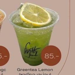 มัทชะเลม่อน💚🍋