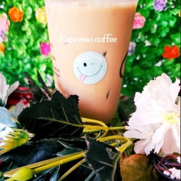 กาแฟเอสเพรสโซ่ (บราซิล)