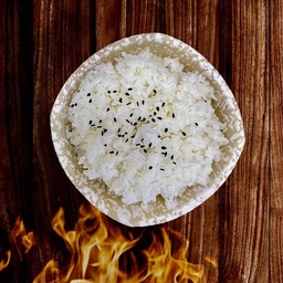 ข้าวญี่ปุ่น / Rice / 日本米